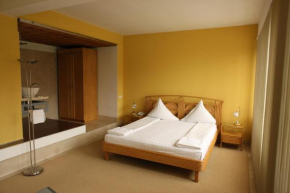 Гостиница Hotel Central  Тимишуаре
